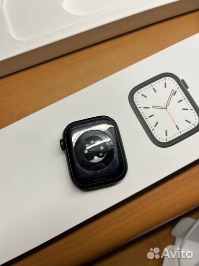 Apple watch series 7 41mm