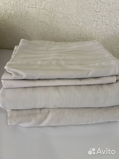 Постельное бельё