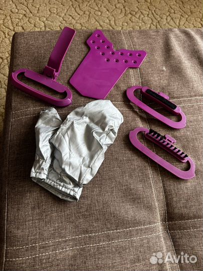 Отпариватель philips GC670