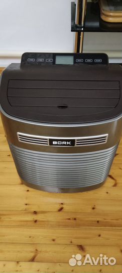 Кондиционер Bork Y502