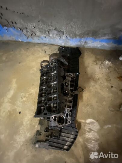 1.2tsi cjza двигатель