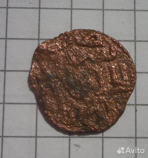 Пул-Двуглавый орёл-Золотая орда