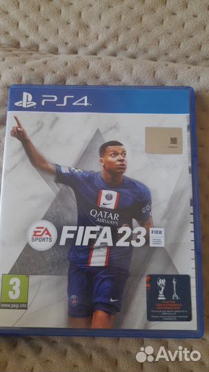 Sony playstation 4 с играми