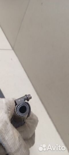 Шланг гидроусилителя A4 B6 2000-2004