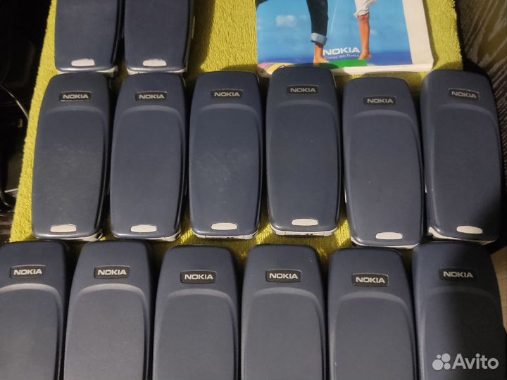 Nokia 3310