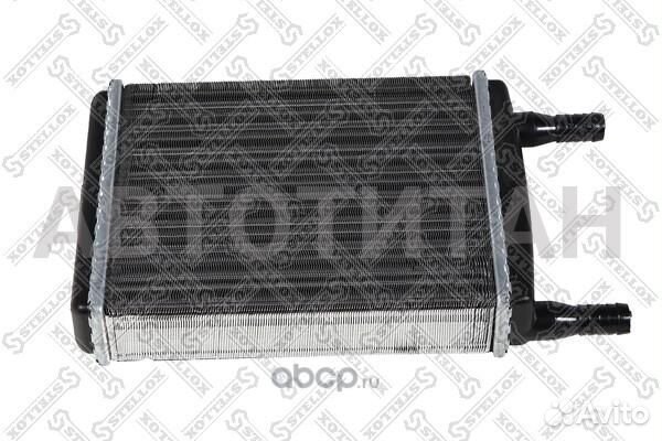 10-35312-SX радиатор печки газ 2705/ 3302/ 3221 Га