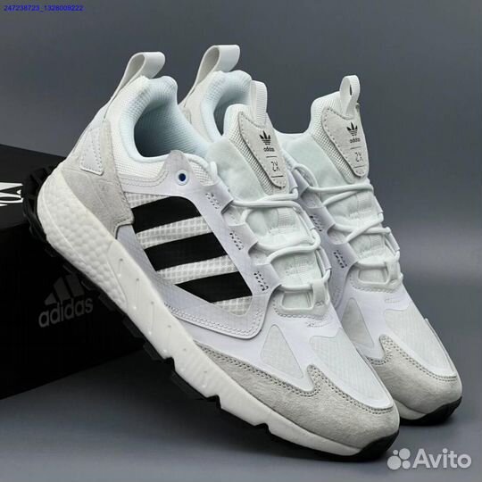 Кроссовки Adidas ZX 1000