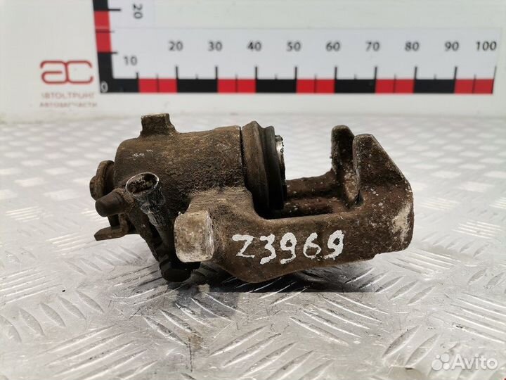 Суппорт задний правый для Volkswagen Golf 4