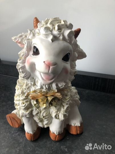 Копилка большая