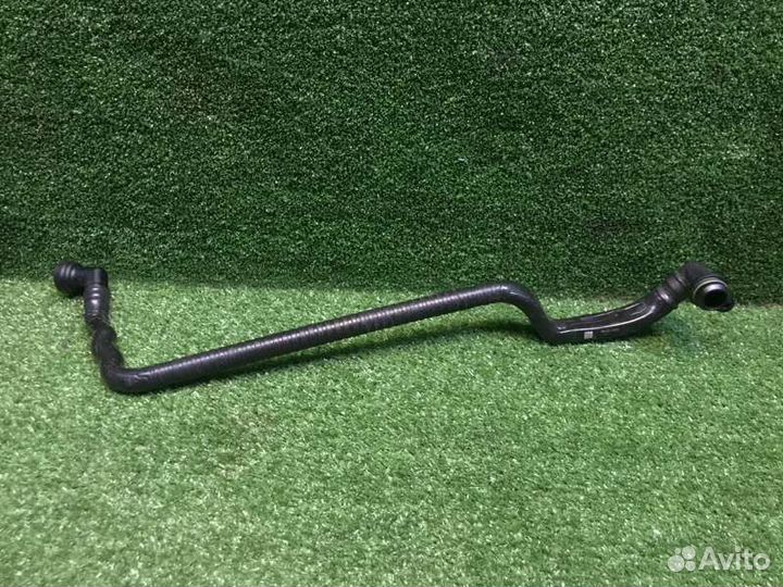 Трубка Mercedes Glk