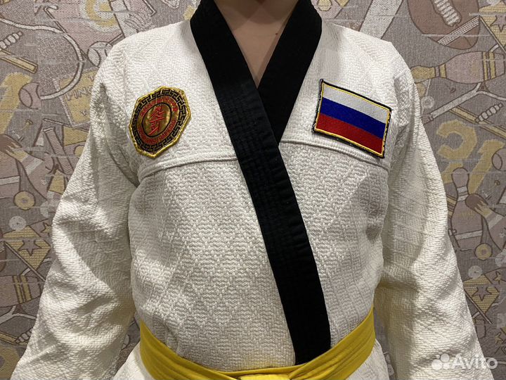 Кимоно