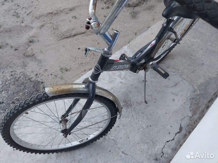 Велосипед торг