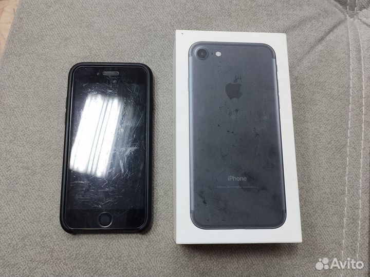 iPhone 7, 32 ГБ