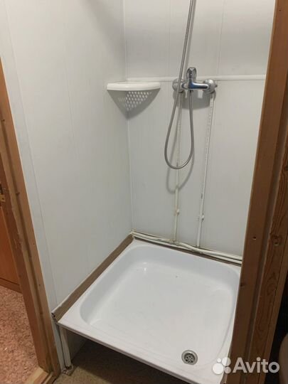 Аренда жилых бытовок на колесах