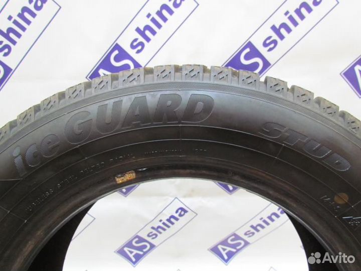 Yokohama Ice Guard Stud IG55 185/65 R15 99G