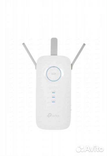Усилитель беспроводного сигнала TP-link RE550