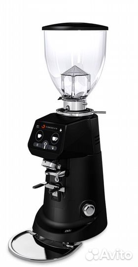 Кофемолка fiorenzato f64е