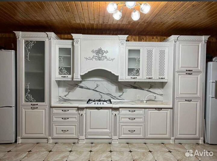 Куханы гарнитур