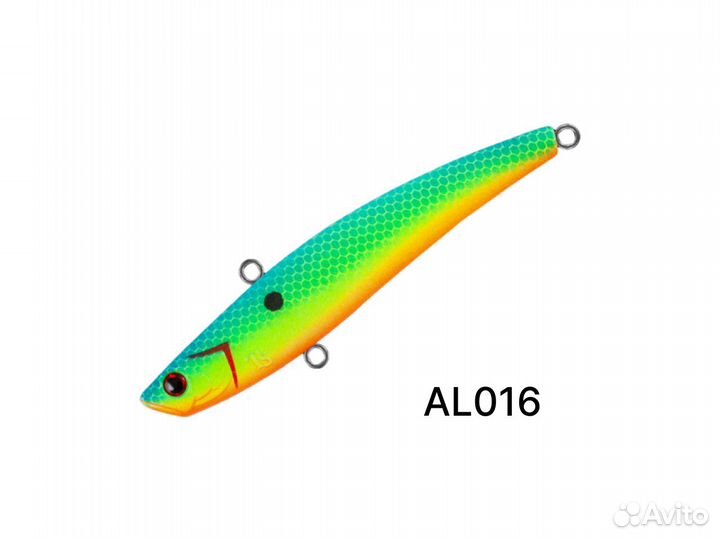 Раттлины Tsu Yoki agudo 80S