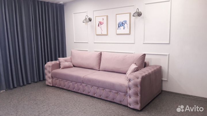 Диван новый