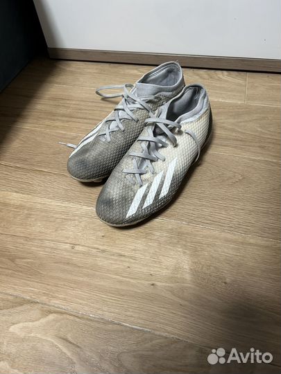 Бутсы adidas x speedportal