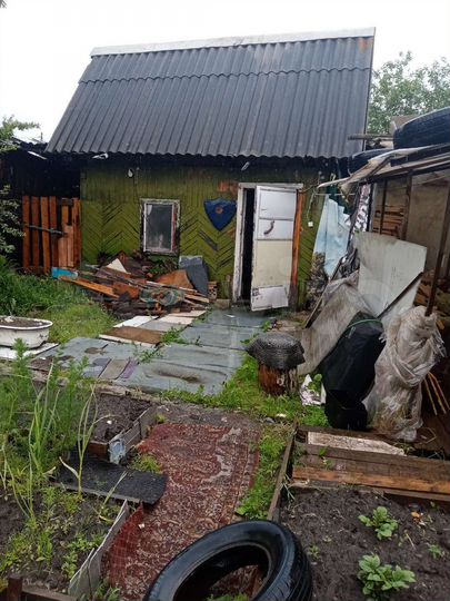 Участок 6 сот. (СНТ, ДНП)