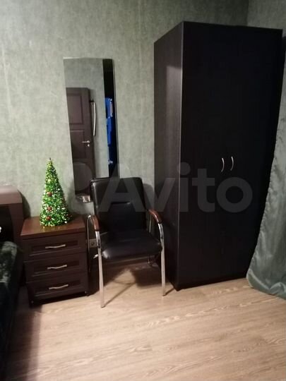 Комната 25 м², 2/2 эт.