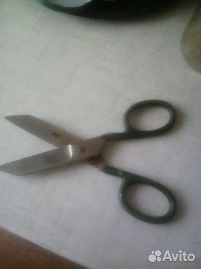 Ножницы портные