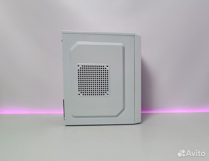 Игровой пк Intel e5