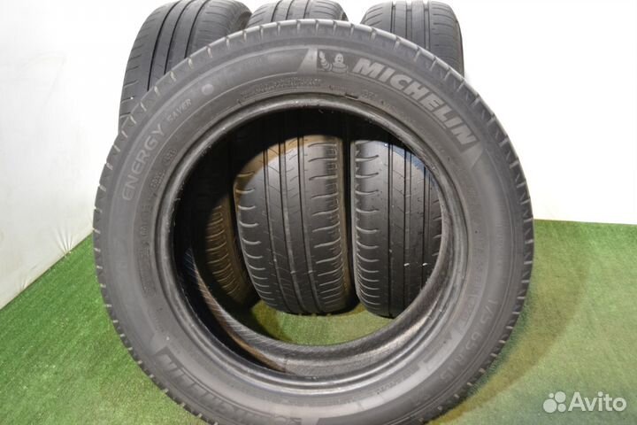 Michelin Energy Saver 175/65 R15 84H