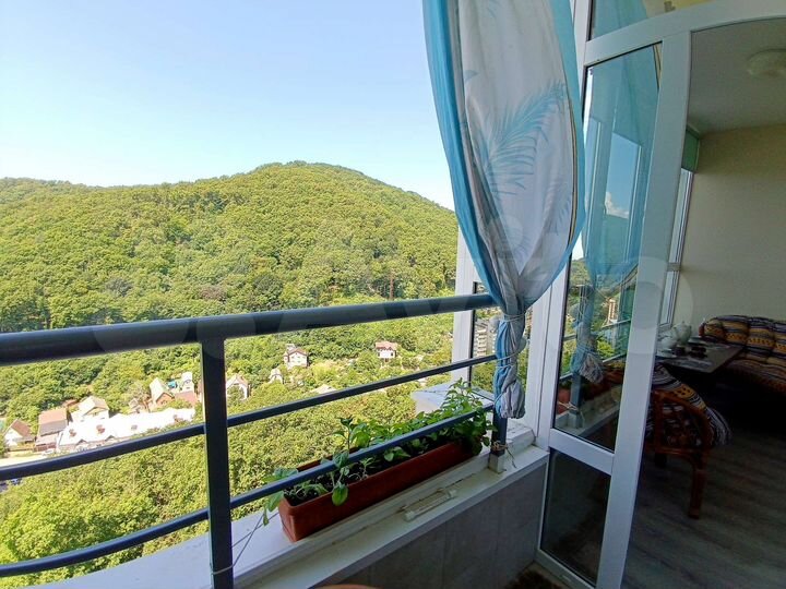 1-к. квартира, 52 м², 11/20 эт.