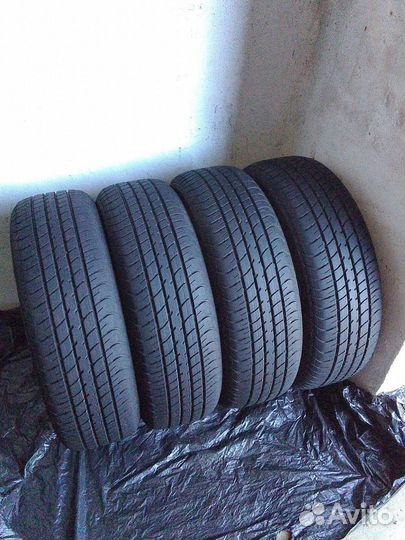 Dunlop SP Sport 2030 175/60 R16 82H