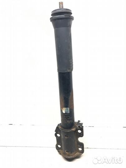 Амортизатор передний Mercedes Sprinter W909