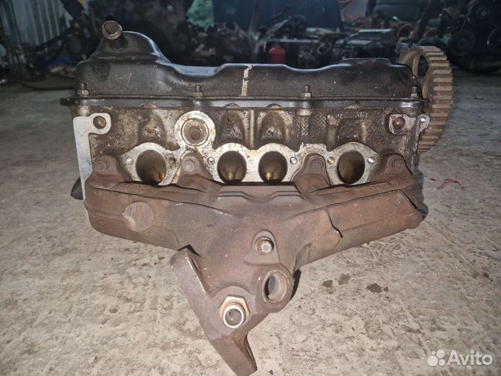 Для Ауди 80 б4. гбц 2.0л