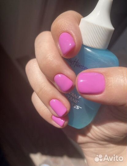 Педикюр smart,маникюр