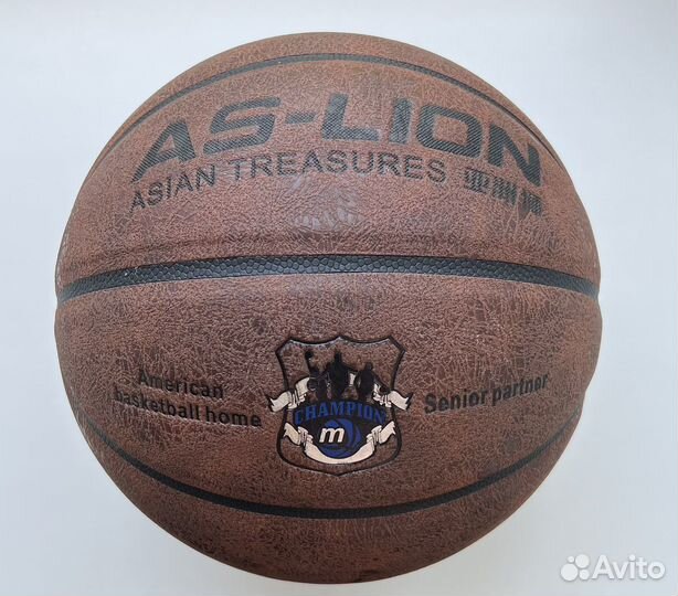 Баскетбольный мяч 7 оригинал для зала и улицы