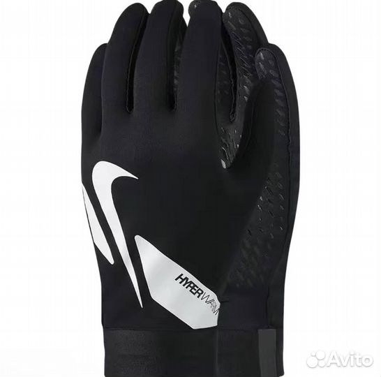 Перчатки Nike hyperwarm