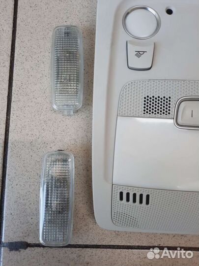 Плафон салонный Audi A5 8T A4 B8