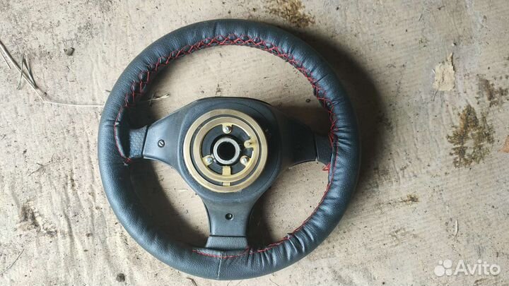 Руль ваз