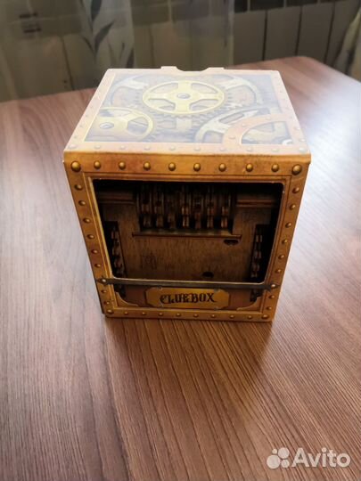 Игра головоломка 