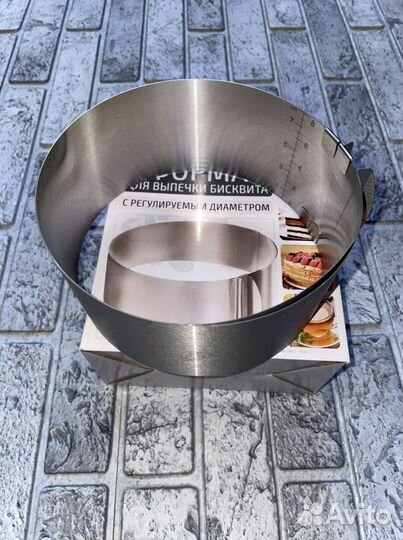 Форма для запекания