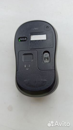 Клавиатуры PS/2, USB и беспроводная мышь logitech