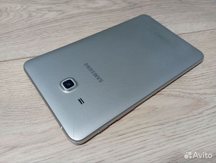 Планшет Samsung galaxy tab A6