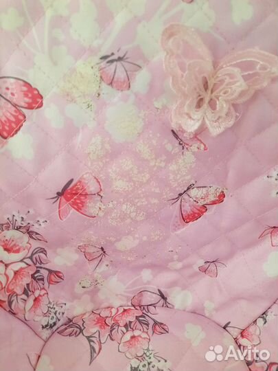 Стульчик для кормления кукол