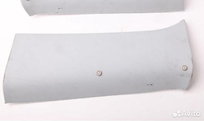 Обшивка стойки средняя правая Mercedes-Benz Vito