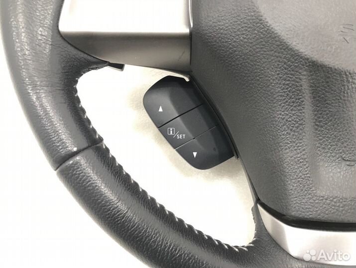 Руль Subaru Forester SJ5 FB20 2012