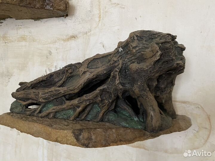 Аквариум с тумбой 400 литров