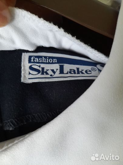 Школьная форма для девочки 146