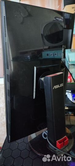 Монитор для компьютера 144 гц