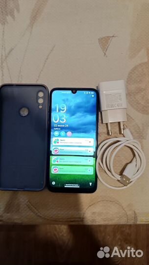 Xiaomi Redmi Note 7, 4/64 ГБ